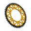TWINSTAR SPROCKET GOLD 45-TOOTH