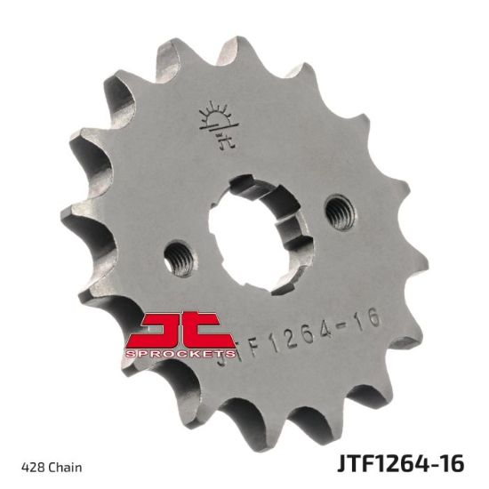 FRONT SPROCKET 16 TOOTH
