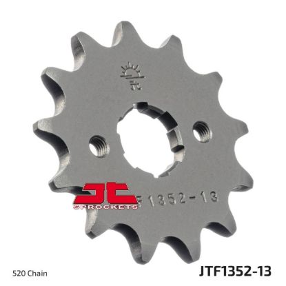 FRONT SPROCKET 13 TOOTH