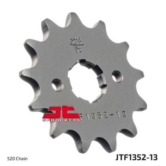 FRONT SPROCKET 13 TOOTH