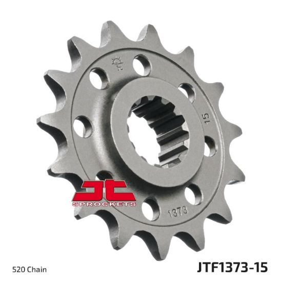 FRONT SPROCKET 15 TOOTH