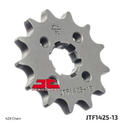 FRONT SPROCKET 13 TOOTH
