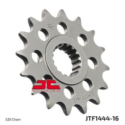 FRONT SPROCKET 16 TOOTH