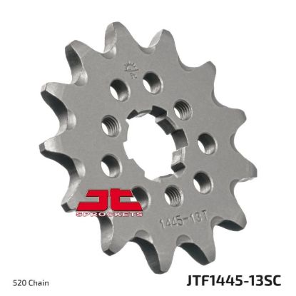 FRONT SPROCKET 13 TOOTH