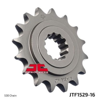 FRONT SPROCKET 16 TOOTH