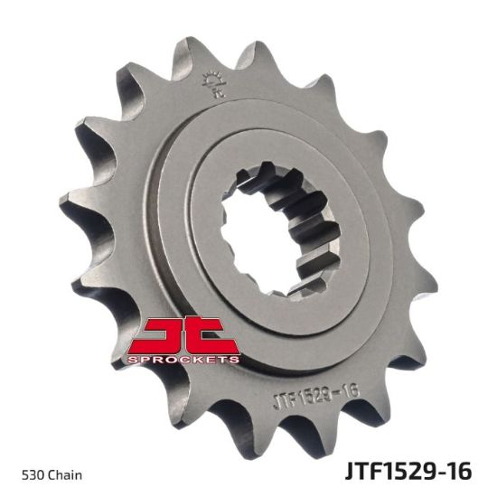 FRONT SPROCKET 16 TOOTH