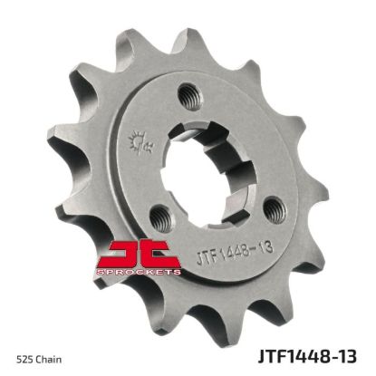 FRONT SPROCKET 13 TOOTH