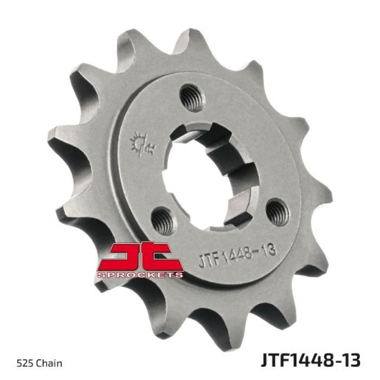 FRONT SPROCKET 13 TOOTH
