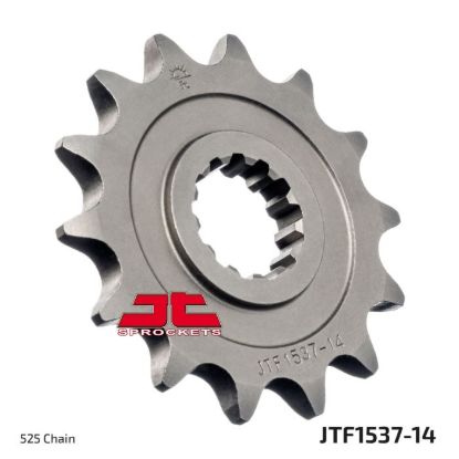 FRONT SPROCKET 14 TOOTH