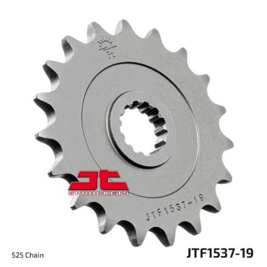 FRONT SPROCKET 19 TOOTH