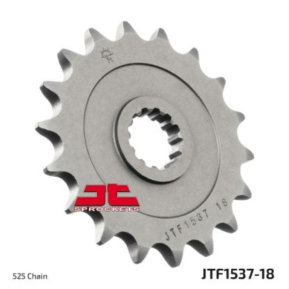 FRONT SPROCKET 18 TOOTH