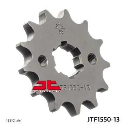 FRONT SPROCKET 13 TOOTH
