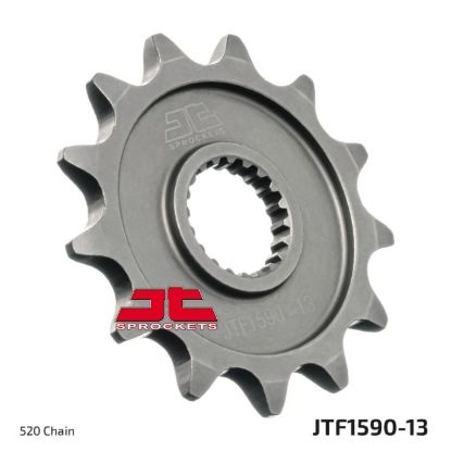 FRONT SPROCKET 13 TOOTH