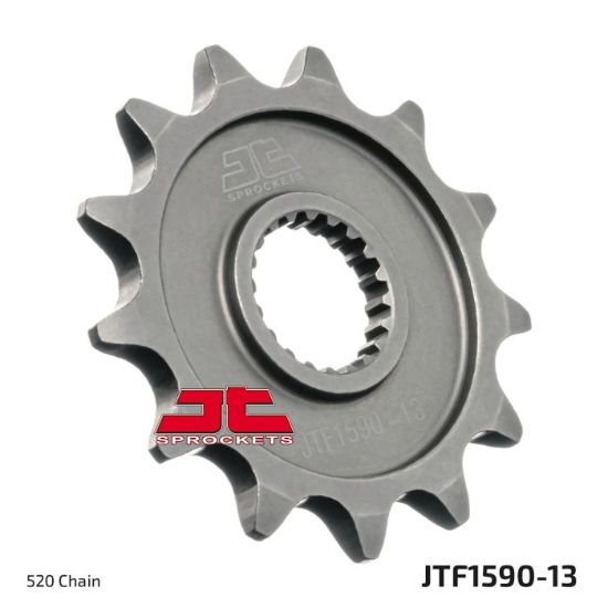 FRONT SPROCKET 13 TOOTH