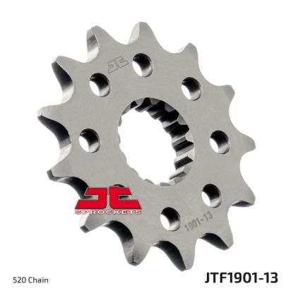 FRONT SPROCKET 13 TOOTH