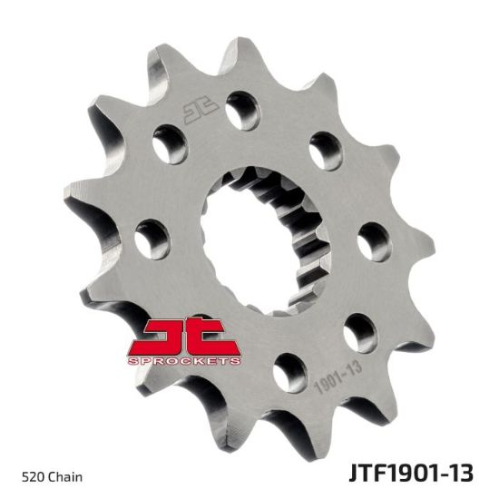 FRONT SPROCKET 13 TOOTH