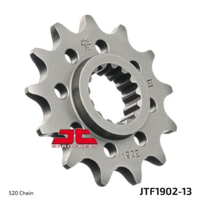 FRONT SPROCKET 13 TOOTH