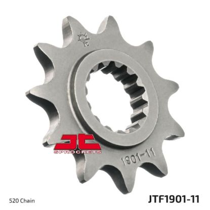FRONT SPROCKET 11 TOOTH
