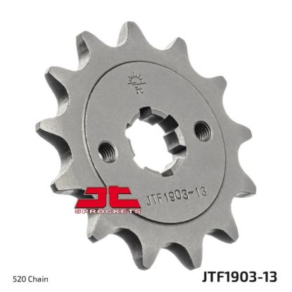 FRONT SPROCKET 13 TOOTH