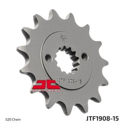 FRONT SPROCKET 16 TOOTH