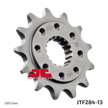 FRONT SPROCKET 13 TOOTH