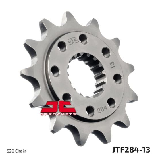 FRONT SPROCKET 13 TOOTH