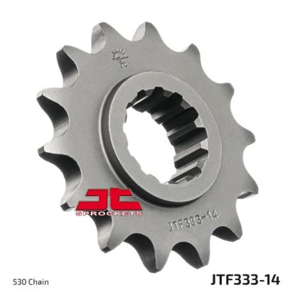 FRONT SPROCKET 14 TOOTH