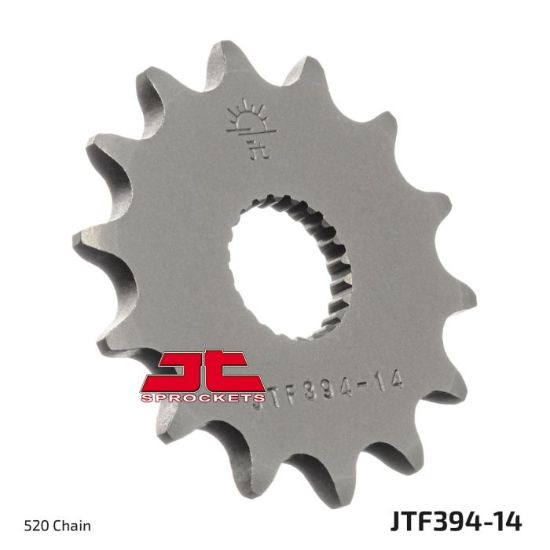 FRONT SPROCKET 14 TOOTH