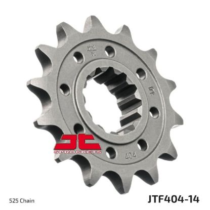 FRONT SPROCKET 14 TOOTH