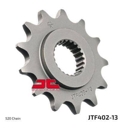 FRONT SPROCKET 13 TOOTH