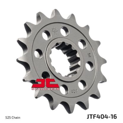 FRONT SPROCKET 16 TOOTH