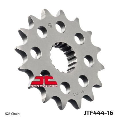 FRONT SPROCKET 16 TOOTH