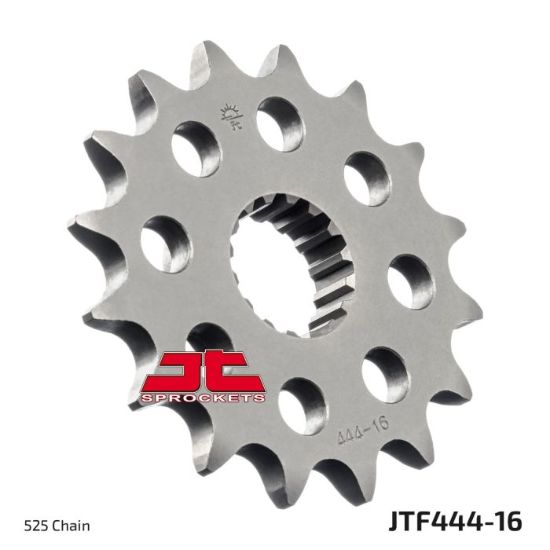 FRONT SPROCKET 16 TOOTH