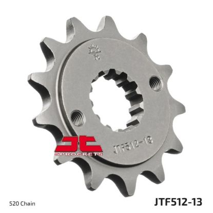 FRONT SPROCKET 13 TOOTH