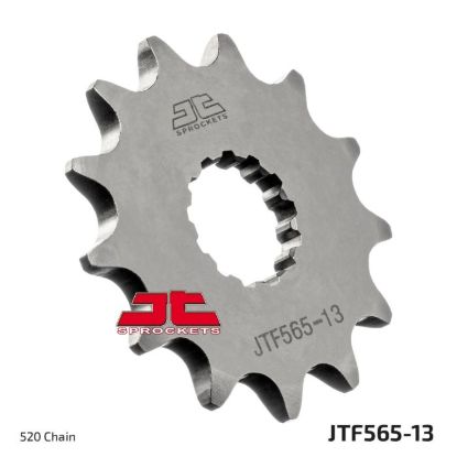 FRONT SPROCKET 13 TOOTH