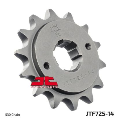 FRONT SPROCKET 14 TOOTH