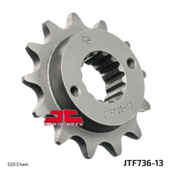 FRONT SPROCKET 13 TOOTH