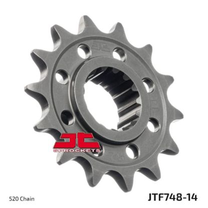 FRONT SPROCKET 14 TOOTH