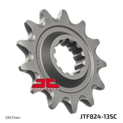 FRONT SPROCKET 13 TOOTH