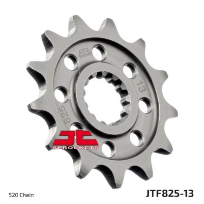 FRONT SPROCKET 13 TOOTH