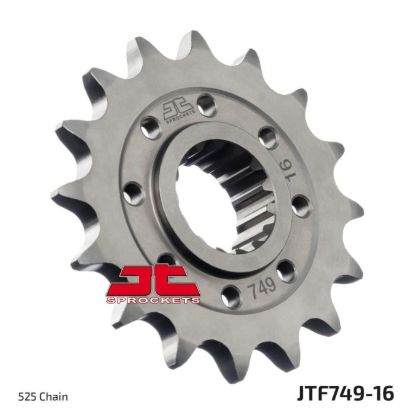 FRONT SPROCKET 16 TOOTH
