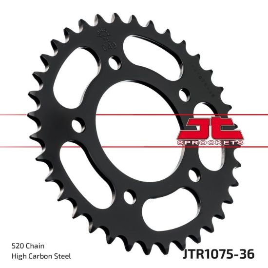 REAR SPROCKET 36 TOOTH