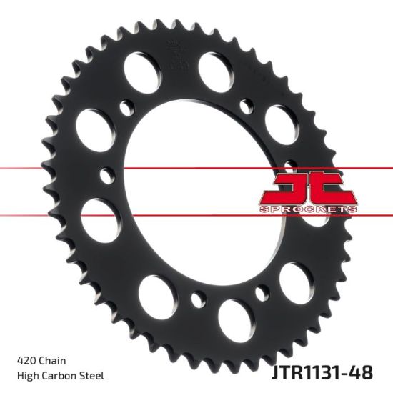REAR SPROCKET 48 TOOTH