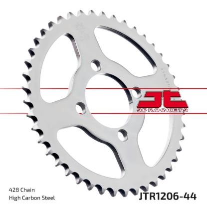 REAR SPROCKET 44 TOOTH