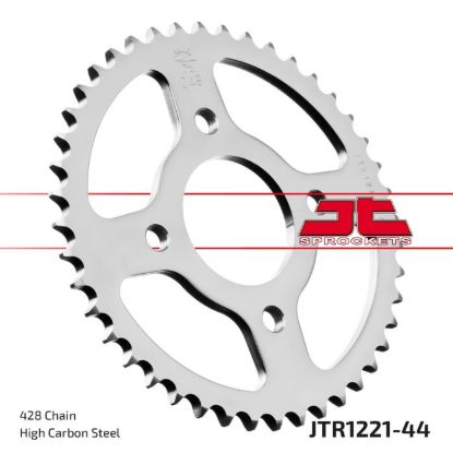 REAR SPROCKET 44 TOOTH