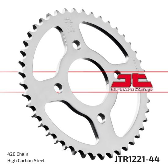 REAR SPROCKET 44 TOOTH
