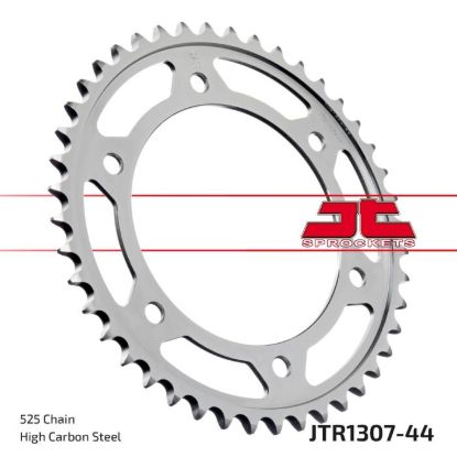 REAR SPROCKET 44 TOOTH