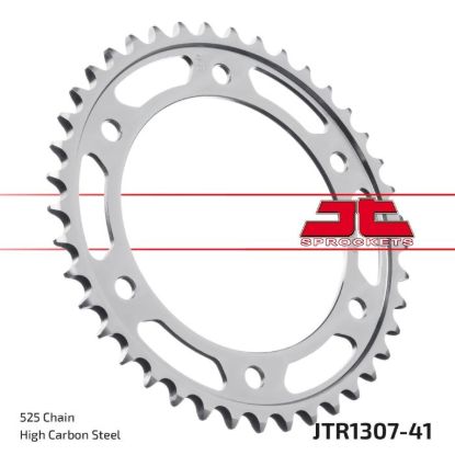 REAR SPROCKET 41 TOOTH