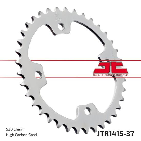 REAR SPROCKET 37 TOOTH