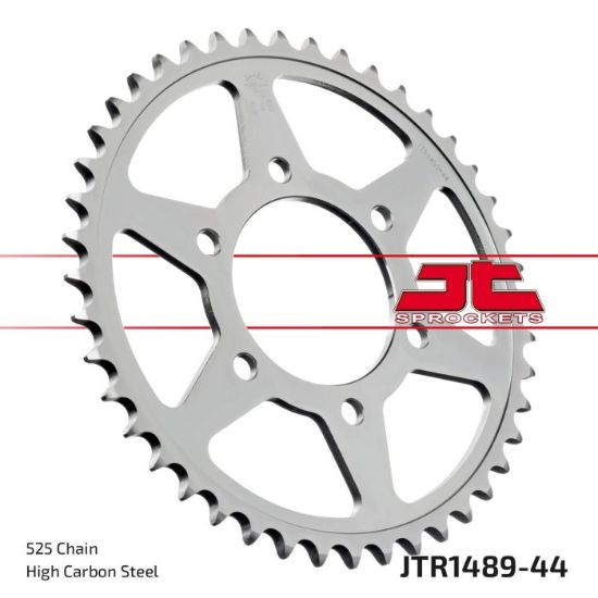 REAR SPROCKET 44 TOOTH